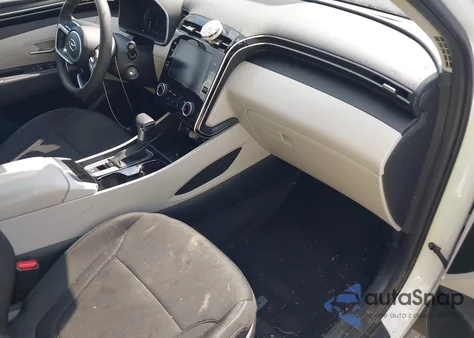 2024 Hyundai Tucson Se z USA, uszkodzony, nr VIN 5NMJA3DE1RH367138